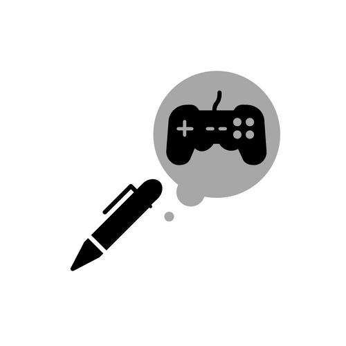 Matchsticks for my Eyes logo
